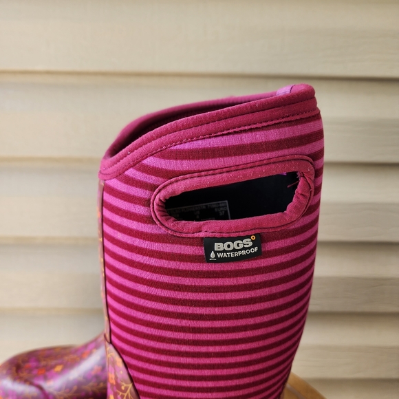 Bogs insulated boots - Picture 11 of 12